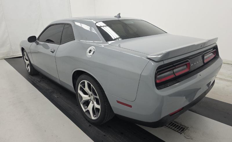 Dodge Challenger R/T RWD 2021