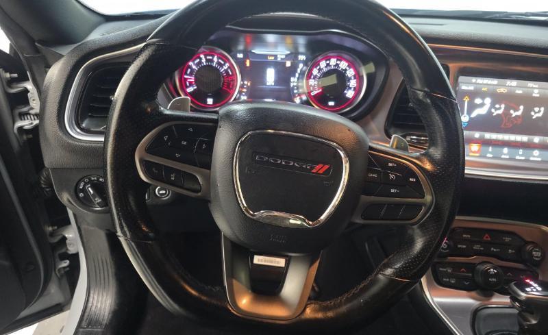 Dodge Challenger R/T RWD 2021