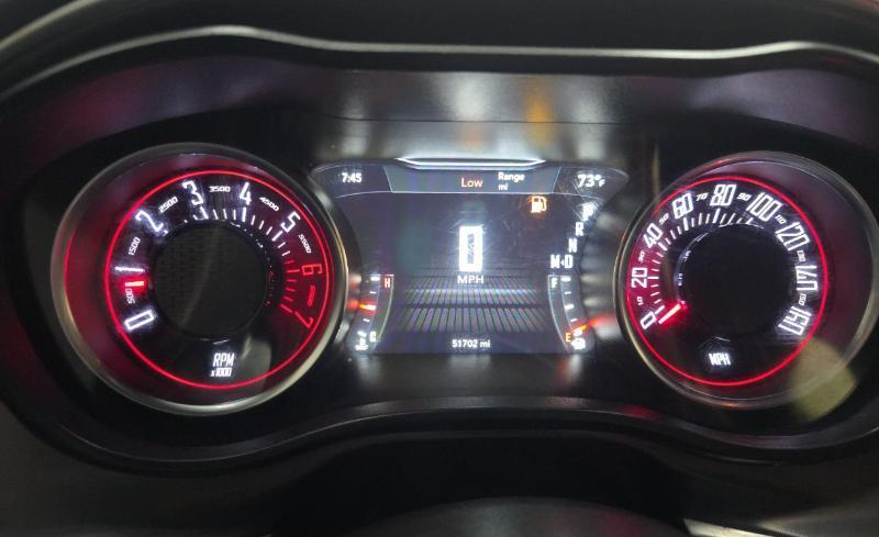 Dodge Challenger R/T RWD 2021