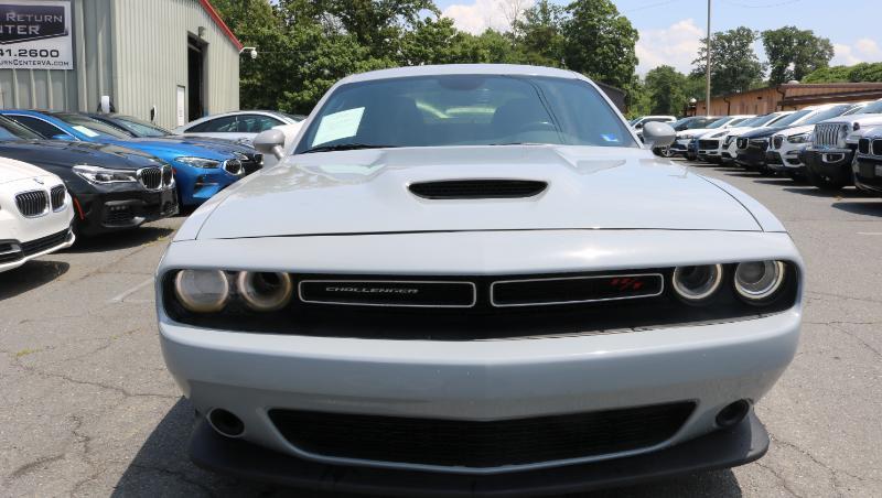 Dodge Challenger R/T RWD 2021