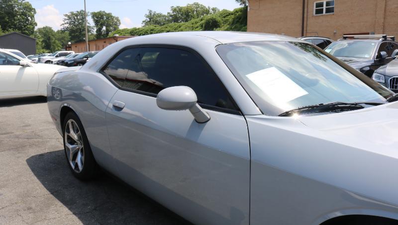 Dodge Challenger R/T RWD 2021