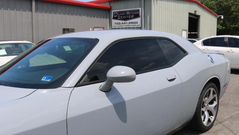 Dodge Challenger R/T RWD 2021