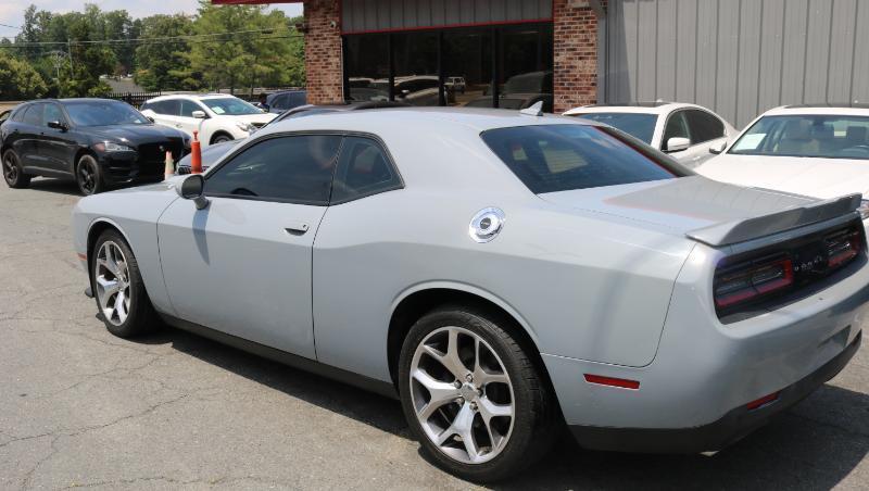 Dodge Challenger R/T RWD 2021