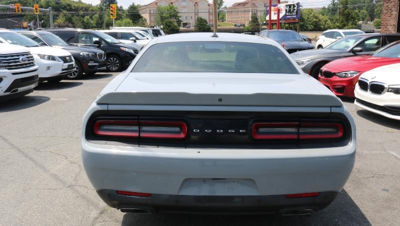 Dodge Challenger R/T RWD 2021