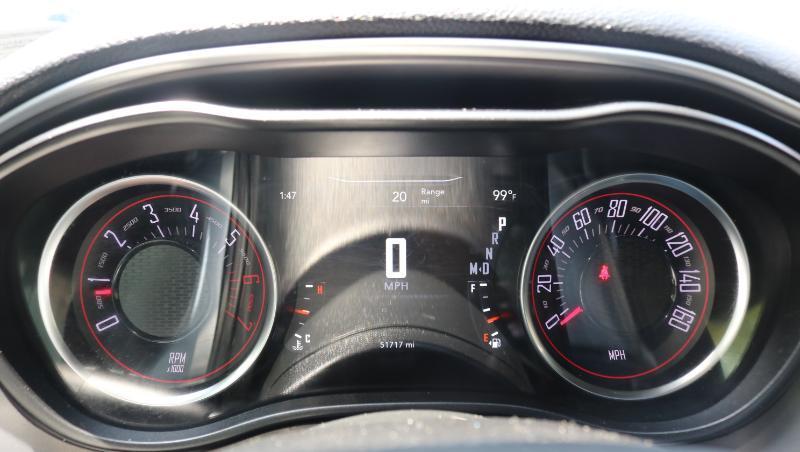 Dodge Challenger R/T RWD 2021