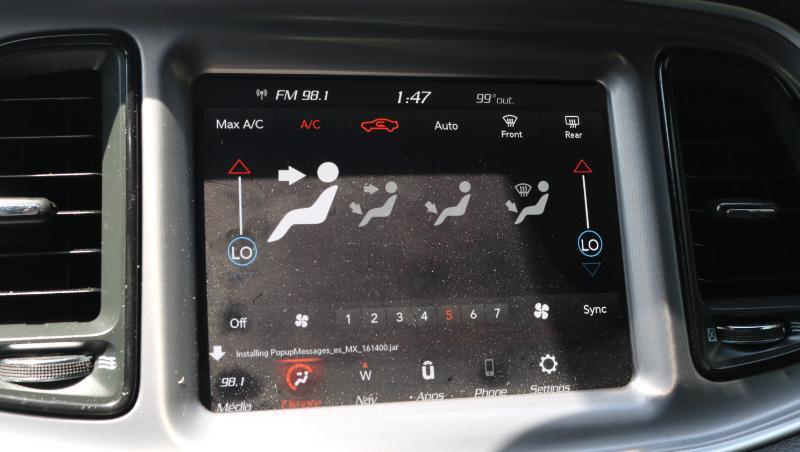 Dodge Challenger R/T RWD 2021