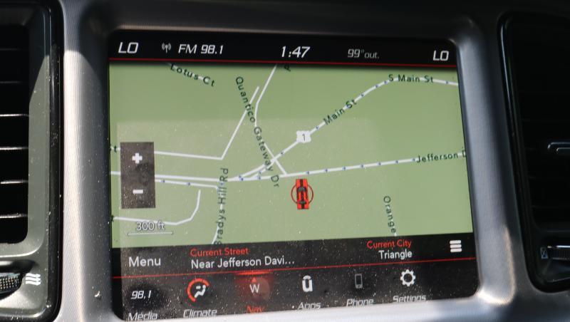 Dodge Challenger R/T RWD 2021
