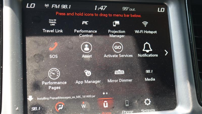 Dodge Challenger R/T RWD 2021