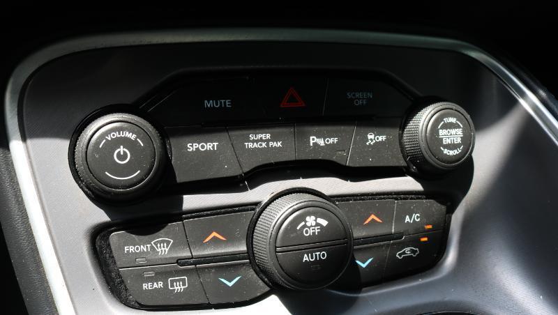 Dodge Challenger R/T RWD 2021
