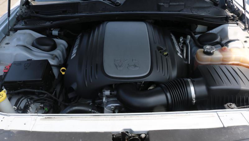 Dodge Challenger R/T RWD 2021