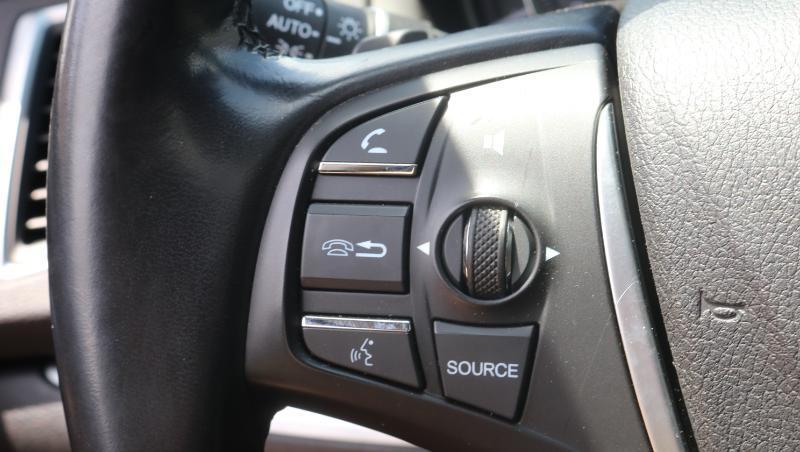 Acura TLX 2.4L FWD 2020