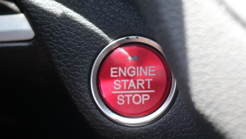 Acura TLX 2.4L FWD 2020