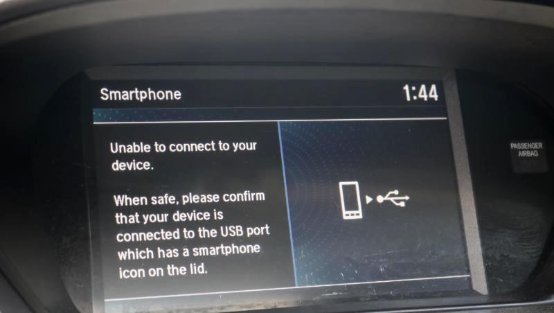 Acura TLX 2.4L FWD 2020