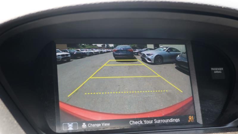Acura TLX 2.4L FWD 2020