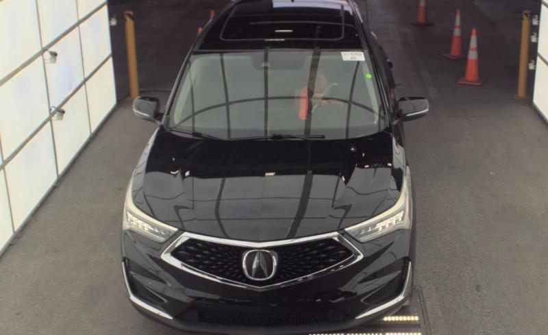Acura RDX SH-AWD w/Technology Pkg 2020