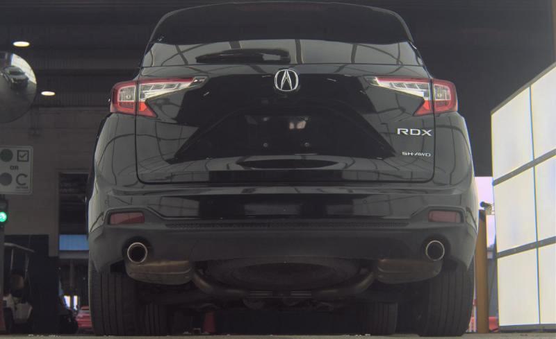 Acura RDX SH-AWD w/Technology Pkg 2020