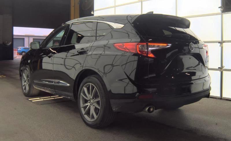 Acura RDX SH-AWD w/Technology Pkg 2020
