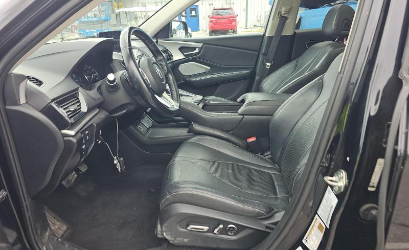 Acura RDX SH-AWD w/Technology Pkg 2020