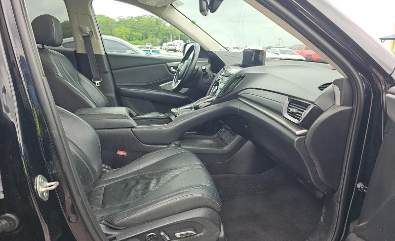 Acura RDX SH-AWD w/Technology Pkg 2020