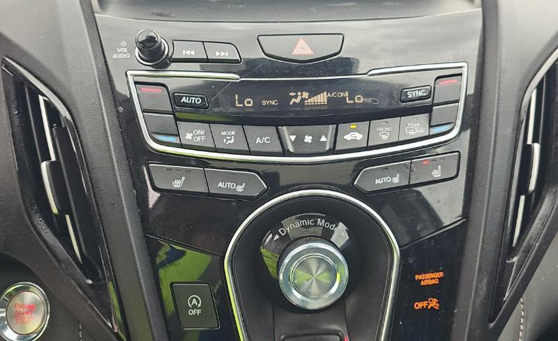 Acura RDX SH-AWD w/Technology Pkg 2020