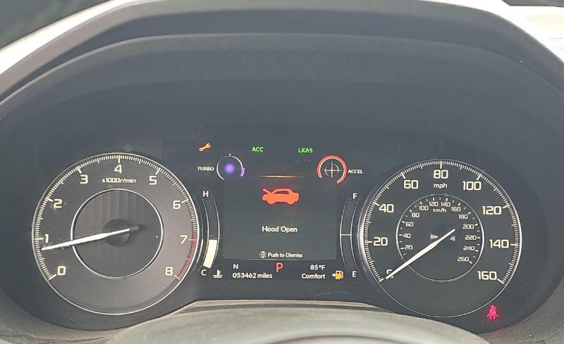 Acura RDX SH-AWD w/Technology Pkg 2020