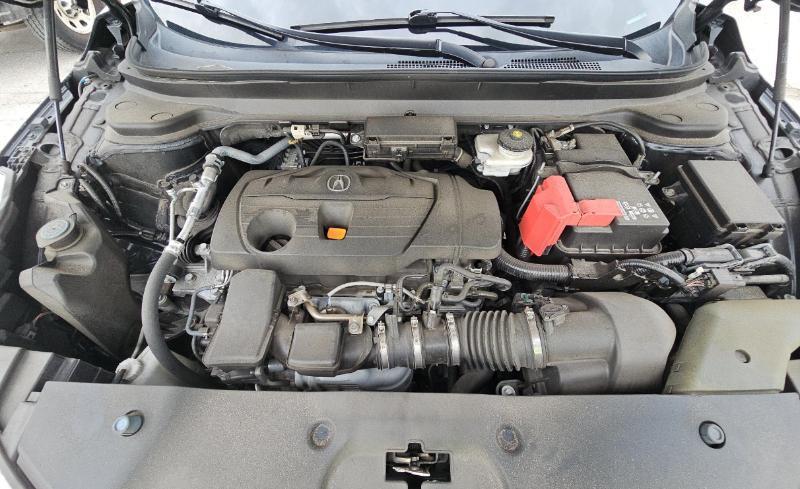 Acura RDX SH-AWD w/Technology Pkg 2020
