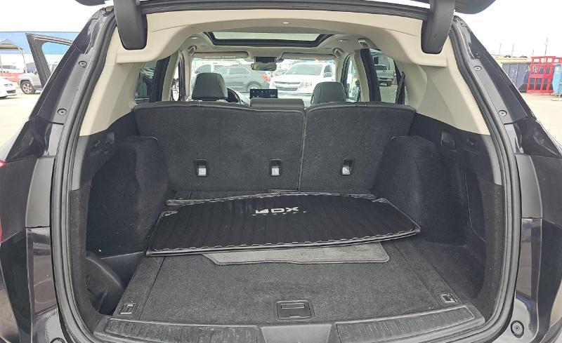 Honda CR-V Hybrid EX-L AWD 2022
