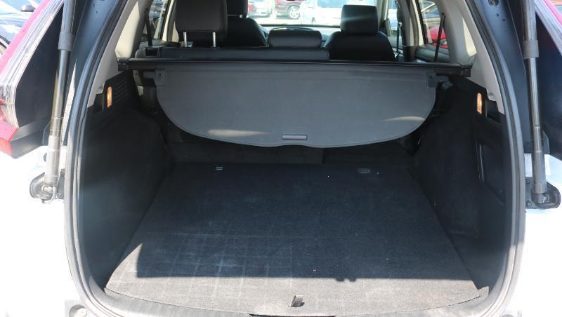 Honda CR-V Hybrid EX-L AWD 2022