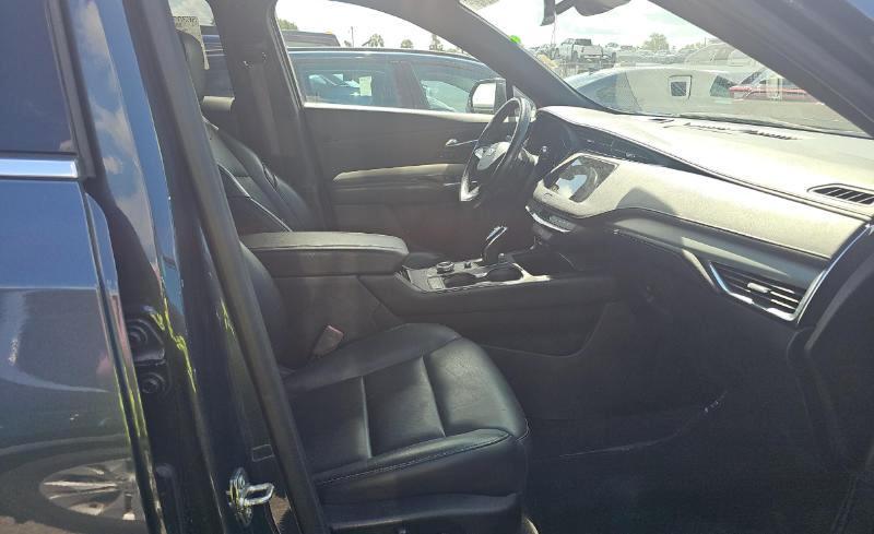 Cadillac XT4 AWD 4dr Premium Luxury 2020