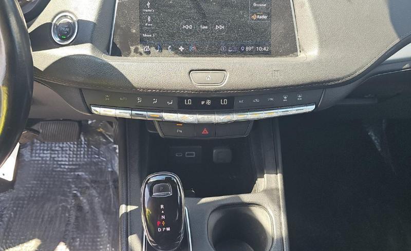 Cadillac XT4 AWD 4dr Premium Luxury 2020