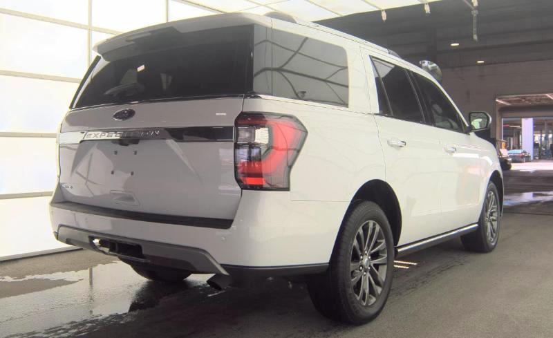 Ford Expedition Limited 2020
