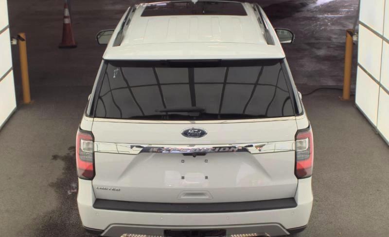 Ford Expedition Limited 2020