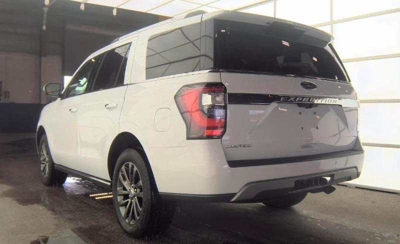Ford Expedition Limited 2020