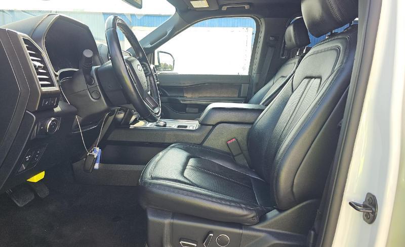 Ford Expedition Limited 2020
