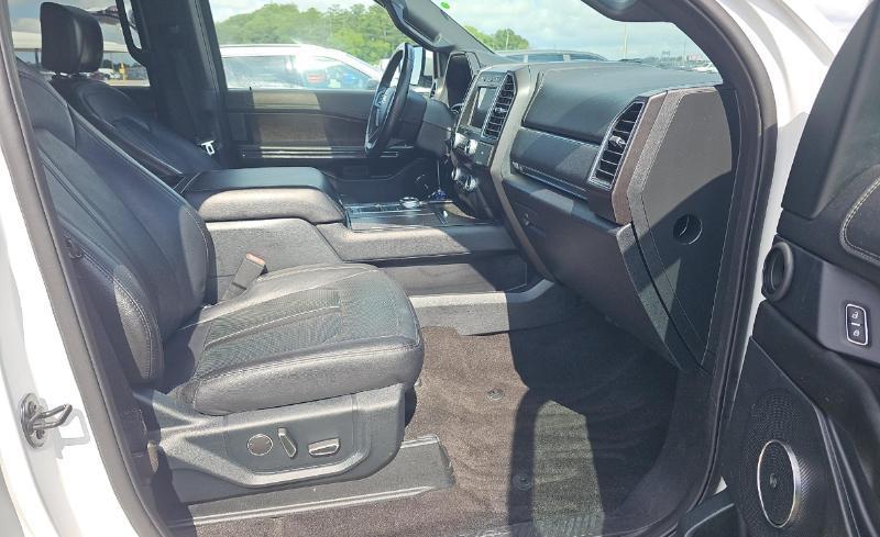 Ford Expedition Limited 2020