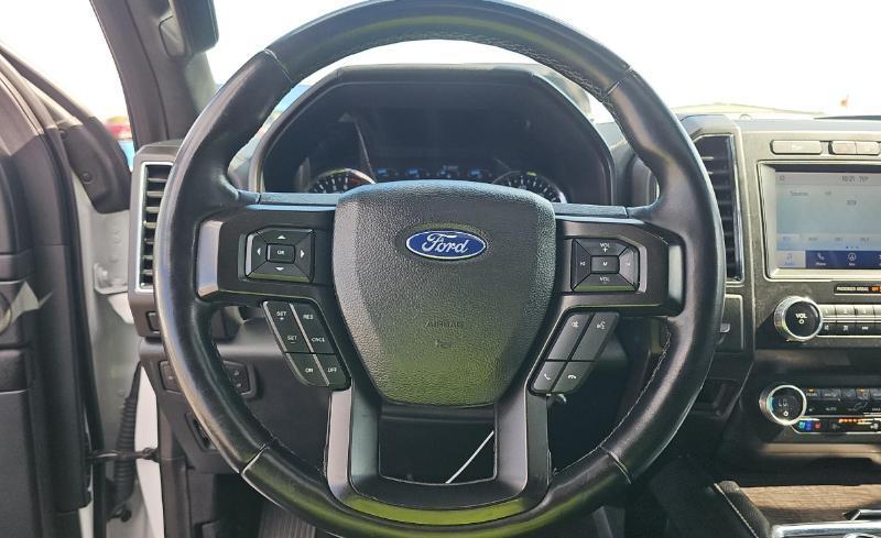 Ford Expedition Limited 2020