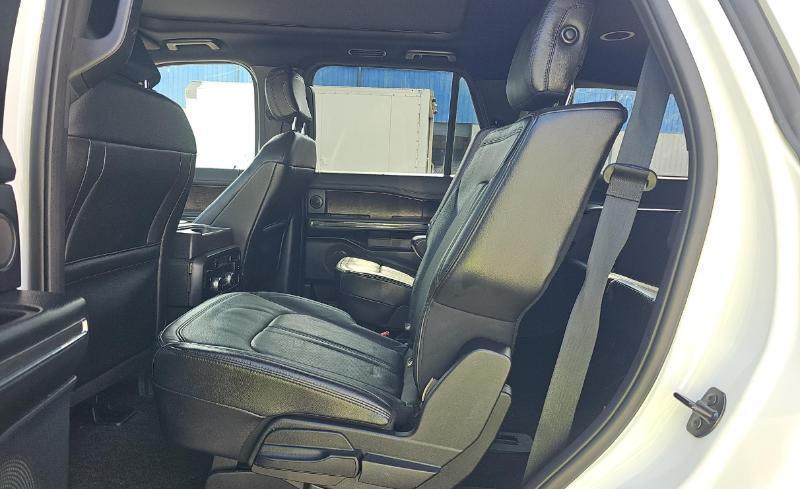Ford Expedition Limited 2020