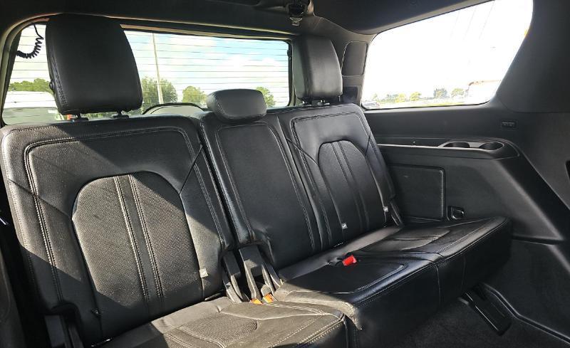 Ford Expedition Limited 2020