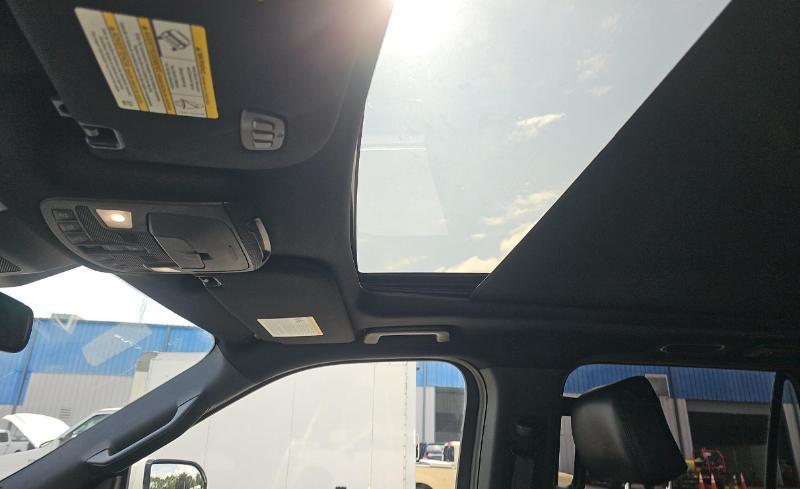 Ford Expedition Limited 2020