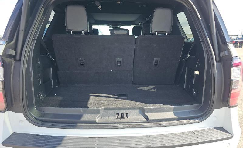 Ford Expedition Limited 2020