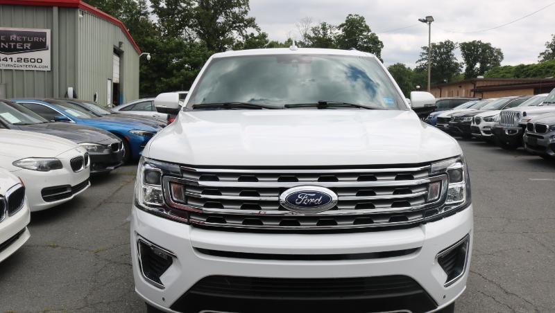 Ford Expedition Limited 2020
