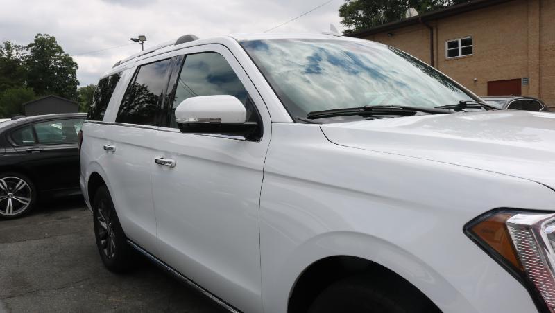Ford Expedition Limited 2020