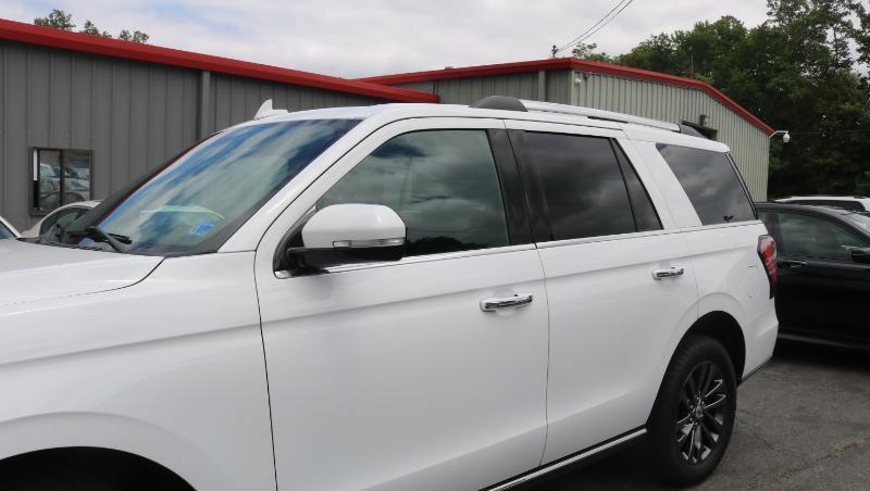 Ford Expedition Limited 2020