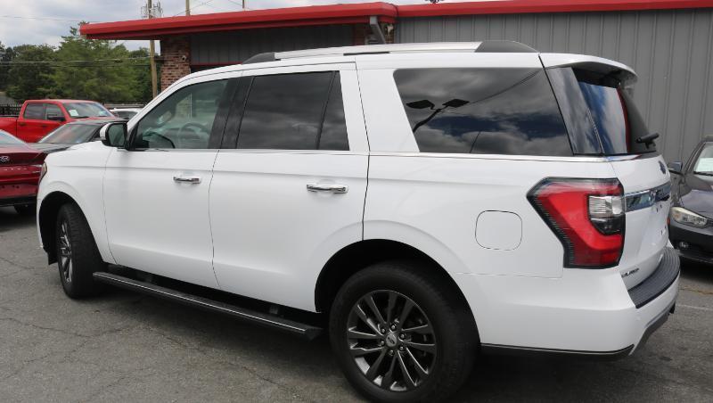 Ford Expedition Limited 2020