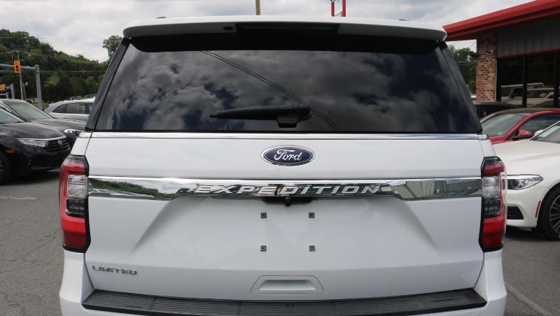 Ford Expedition Limited 2020