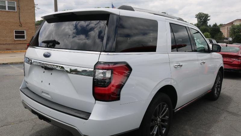 Ford Expedition Limited 2020