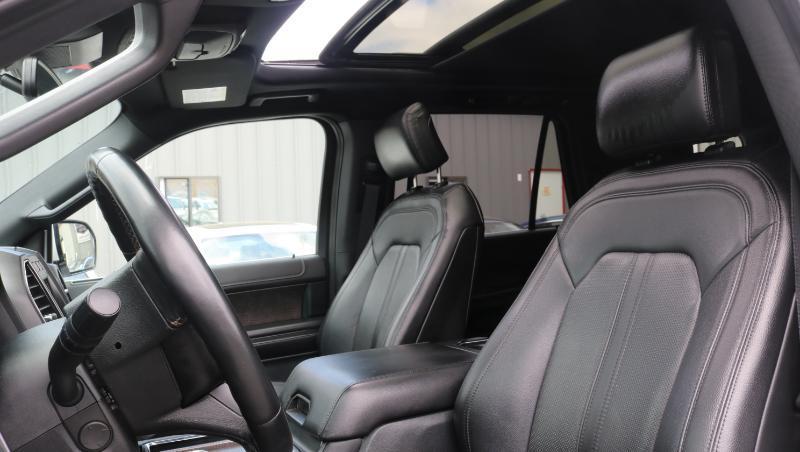 Ford Expedition Limited 2020