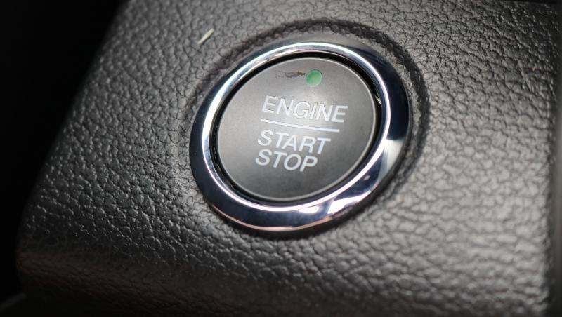 Ford Expedition Limited 2020
