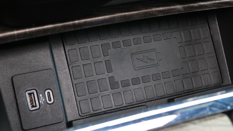 Ford Expedition Limited 2020