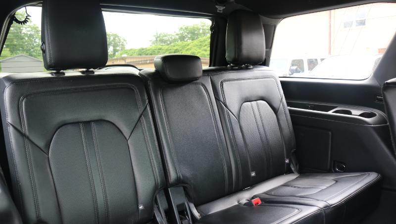 Ford Expedition Limited 2020